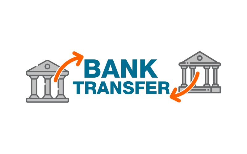 Bank to bank transfer deals