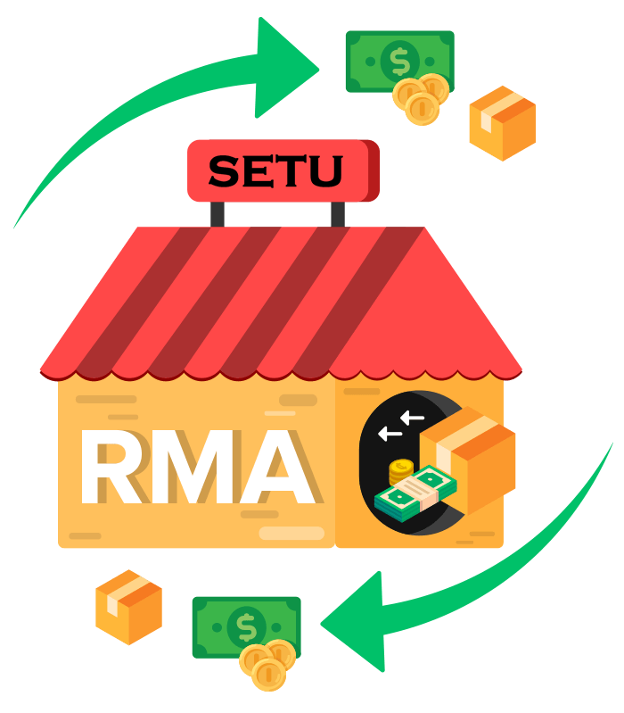 RMA / site RMA (Return Merchandise Authorization) Odoo Apps Store