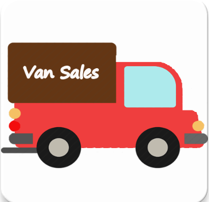 POS Van Sales System Odoo Apps Store