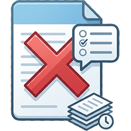 Sale Order Cancel Reason Enforcer icon