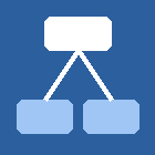 Sale Order Grouper by Commercial Partner icon