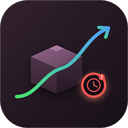 Rate of Sale & Stock-Out Forecast icon