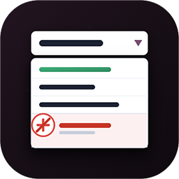 Many2one Options Cleaner icon