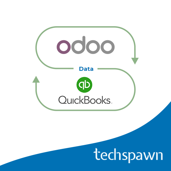 Odoo Quickbooks Online Timesheet Sync Odoo Apps Store